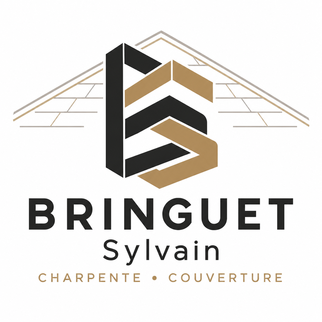 BRINGUET Sylvain, charpente et couverture
